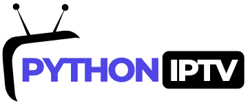 python iptv