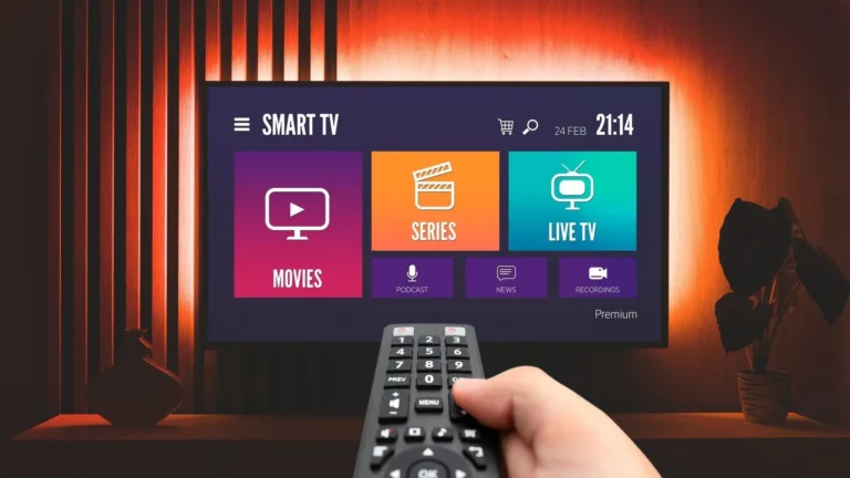 python iptv